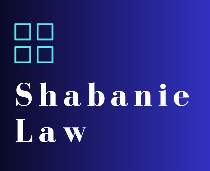 Shabanie Law 